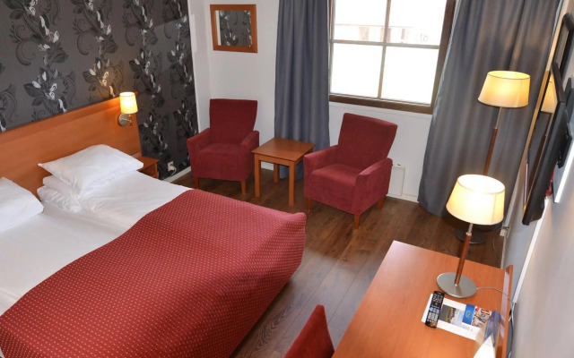 Thon Partner Hotel Narvik