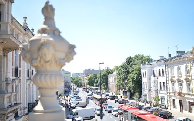 IBB Hotel Grand Hotel Lublin