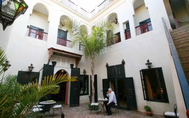 Riad Arabia