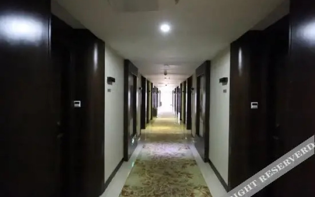 永春酒店