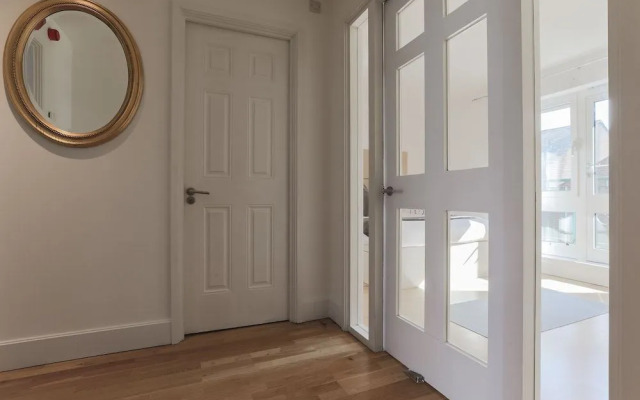 StayInn Canary Wharf