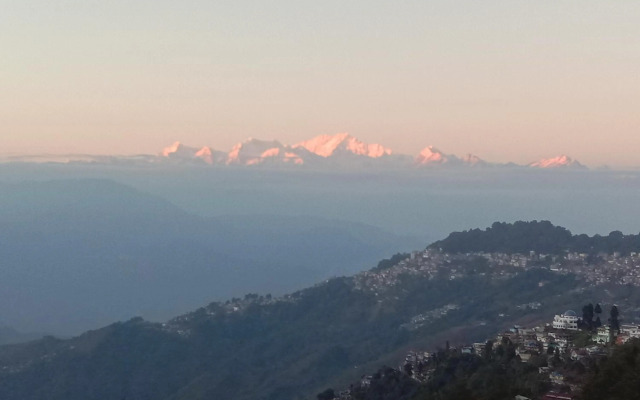 Wonder Hill Parivaar homestay