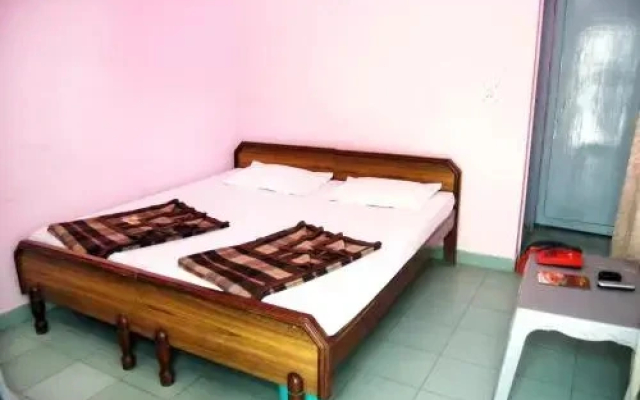 Hotel Magnet House