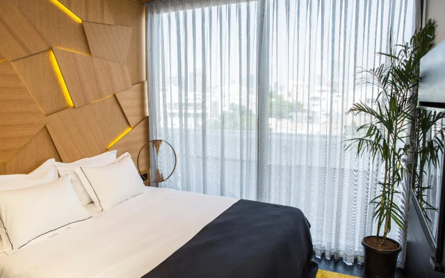 Отель Lighthouse by Brown Hotels