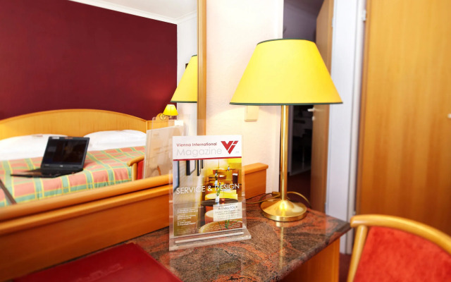 Vienna House by Wyndham Amber Baltic Miedzyzdroje