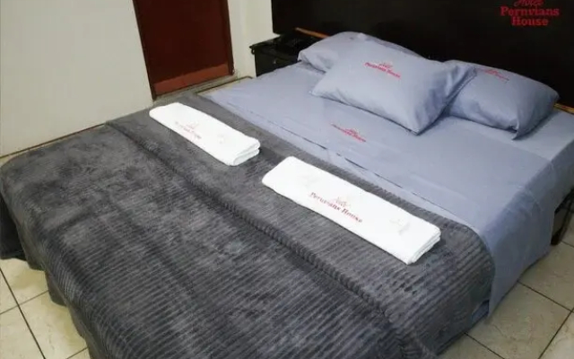 Hotel Peruvians House