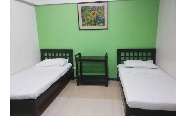 Saltimboca Tourist Inn