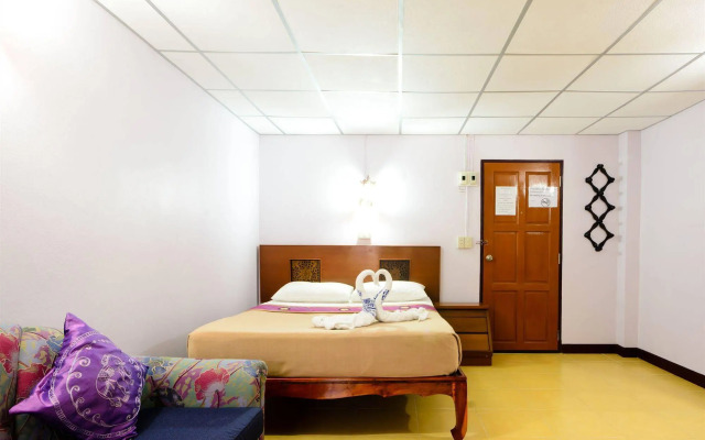 Sananwan Beach B&B