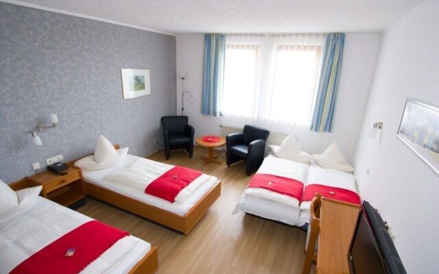 Hotel Sonnenkeller