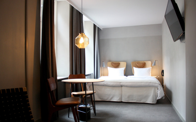 Hotel SP34