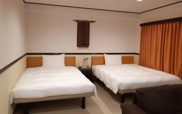 Toyoko Inn Okinawa Ishigaki jima