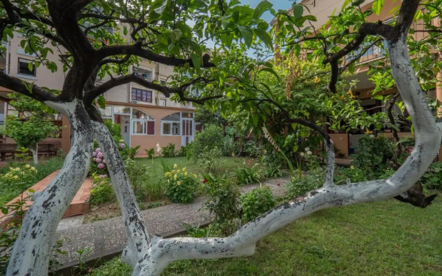 Cozy Apartments Kostovic