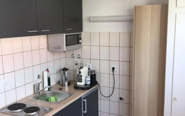 Apartment Jakimovski
