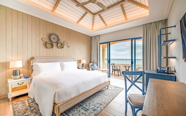 Centara Mirage Resort Mui Ne