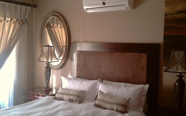 Kwa Mkhabele Lodge