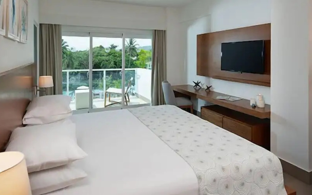Presidential Suites - ROOM ONLY