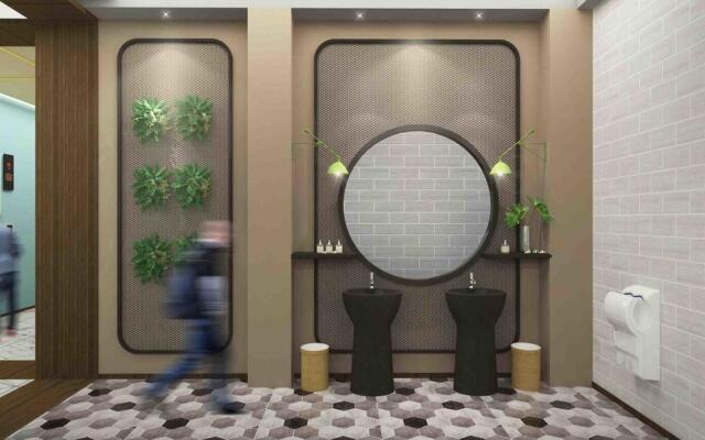 Louis Kienne Hotel Pemuda