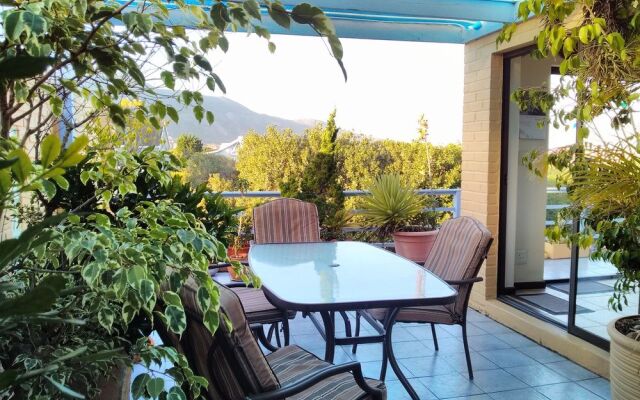 Die Seemeeue Accomm Hermanus