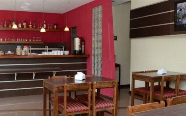 Hotel Bahia Centro