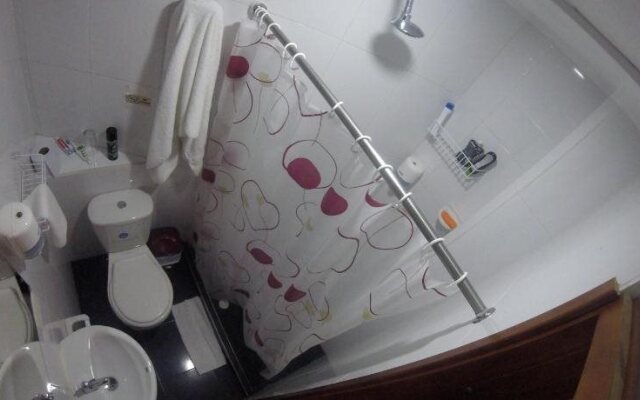 Hostal De La 57 - Hostel