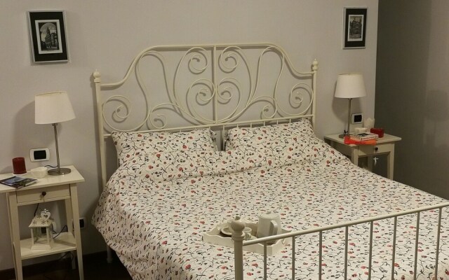 Guest House Su Misura