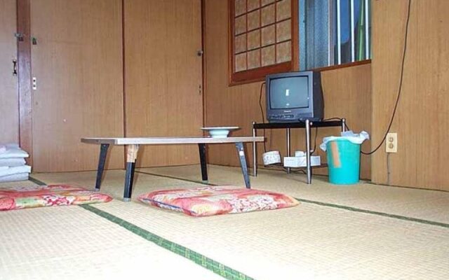 Guest House Green House