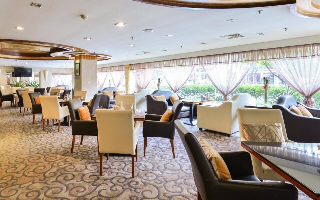 Hilton Garden Inn Shanghai Jiading