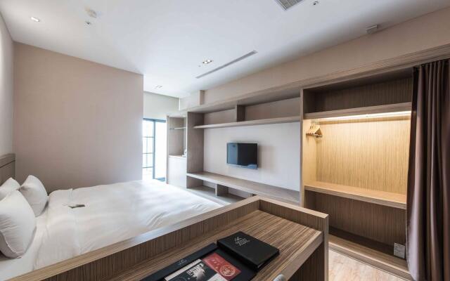 Orient Resort Penbay