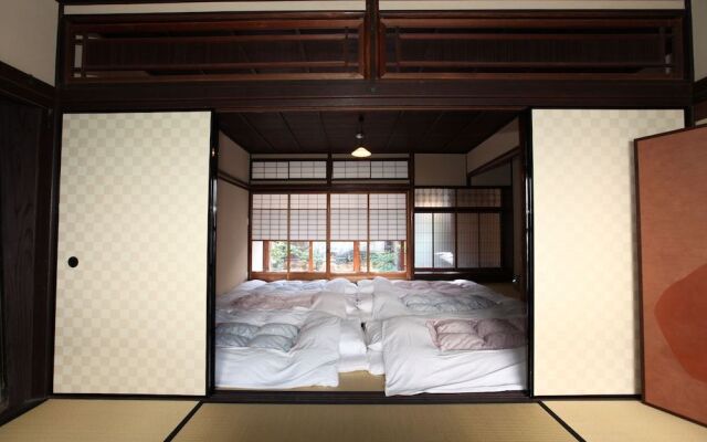 Machiya Inn Omihachiman