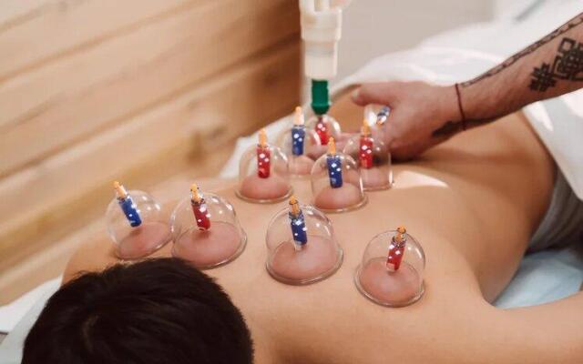 Tourist complex Park Sagaan Morin