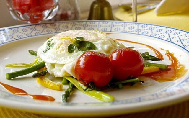 Friendly City Inn Bed & Breakfast