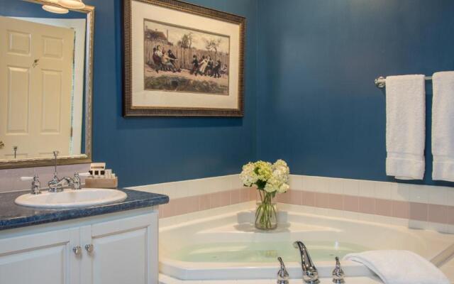 The Inn at Ormsby Hill