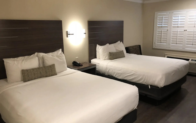 El Castell Motel