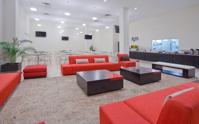 Holiday Inn Express Ciudad Del Carmen, an IHG Hotel