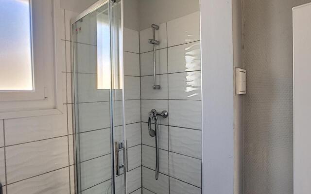 Maison Jullouville, 3 pièces, 5 personnes - FR-1-361-334