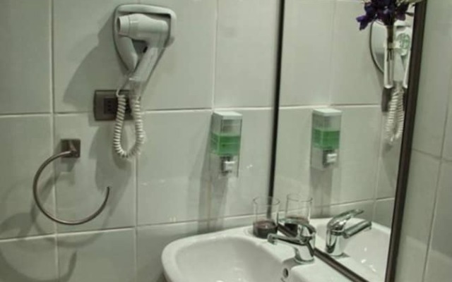 Cabañas Coné