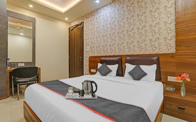 OYO Townhouse 1085 Hotel A Residency