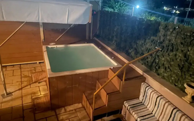 Hotel Kourkoumelata