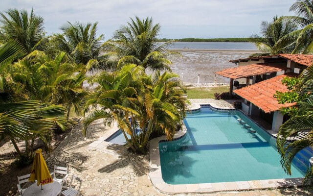 Pousada Pescador