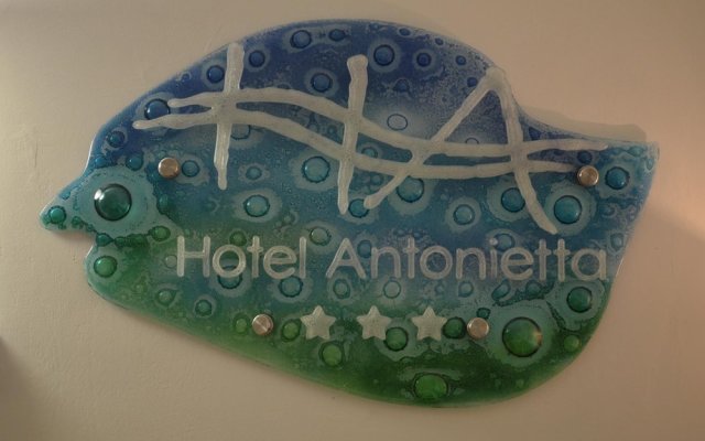 Hotel Antonietta