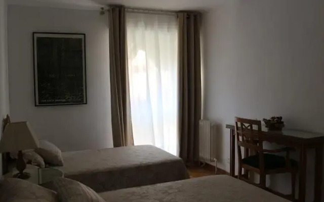 Apartamentos Toledo MH