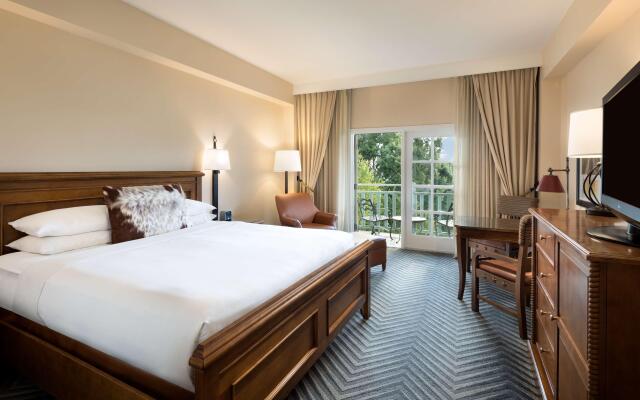 Hyatt Regency Hill Country Resort & Spa