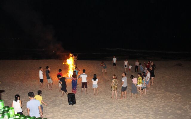 Caty Muine Beach Resort & Spa