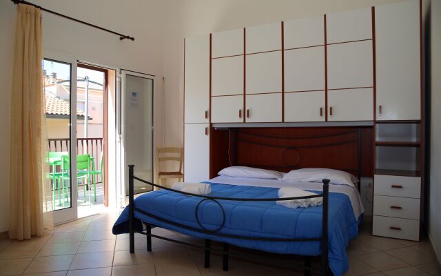 Residence le Dune San Vincenzo