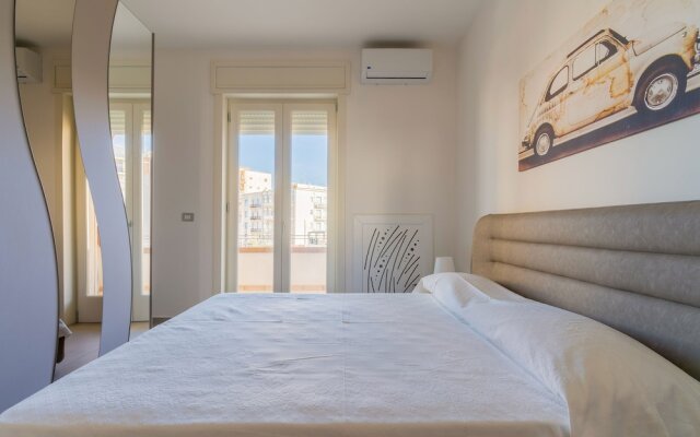 2826 Appartamento Mar Divino by Barbarhouse