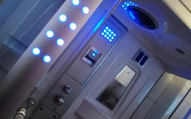 Apartman House Annesa