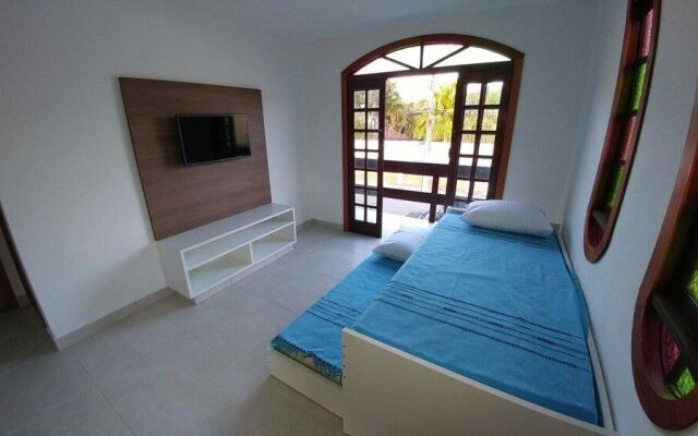 Residencial Vó Maria