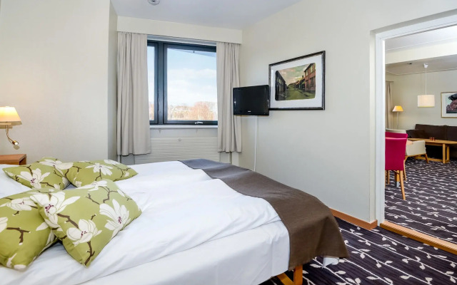 Hurdalsjøen Hotell & Spa