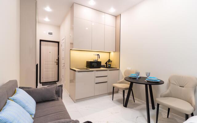 LetoApart (LetoApart) on Lenin Street 290/6