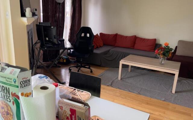 Travellers Suite Room